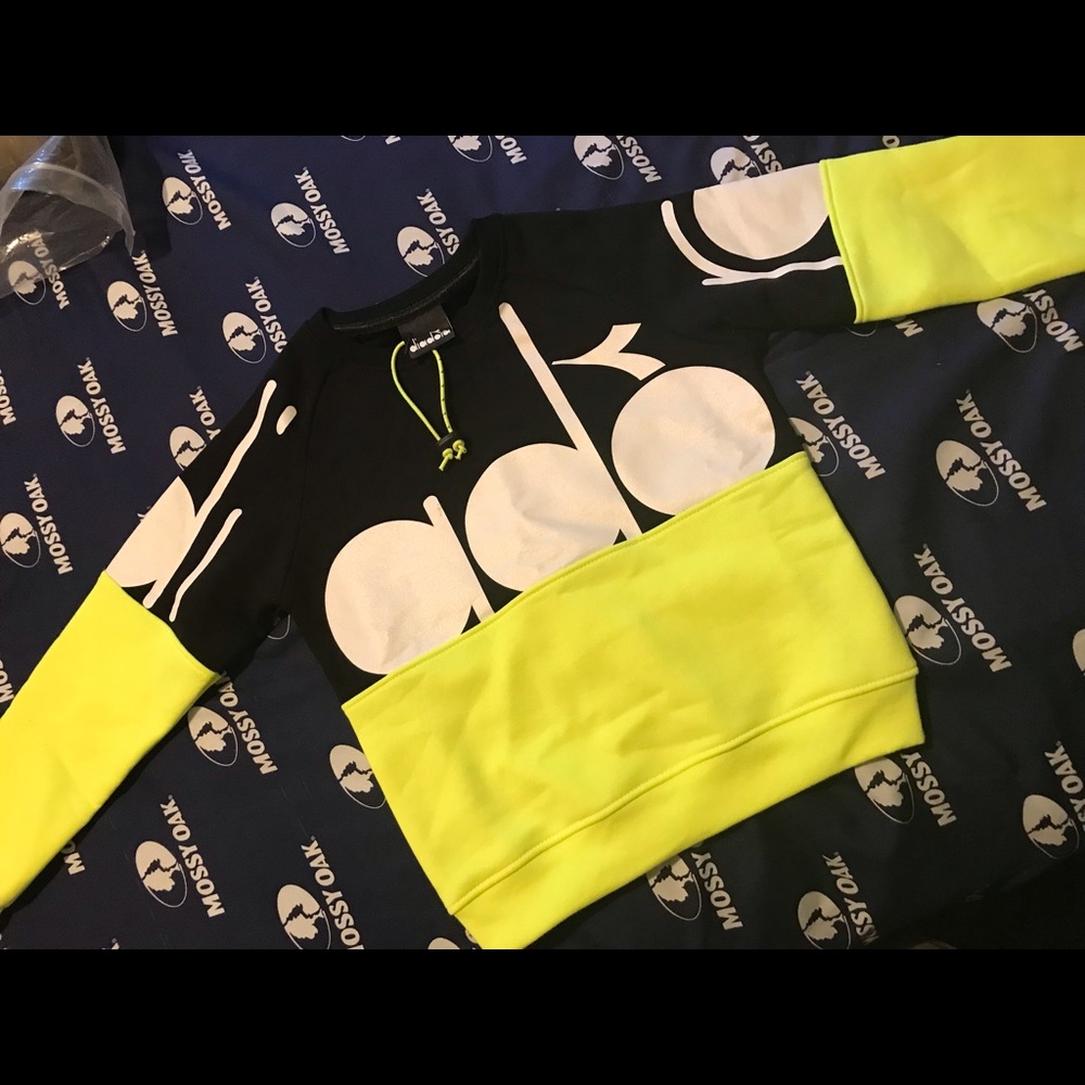 Diadora Junior